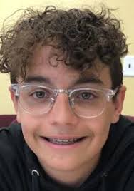 Casa Grande Rotary Students of the Month