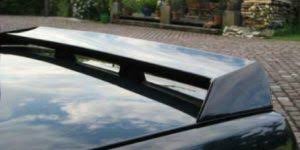 Zum verkauf habe ich hier ein komplettes oem body kit zu verkaufen bmw e30 heckklappe mit pfeba spoiler. Boot Spoiler For E30 Pfeba Body Kit Original Nos Classiceuroparts