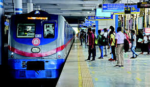 Kolkata Metro to start 'late-night ...