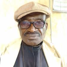 Godwin Emefiele after he was confirmed today as CBN Governor