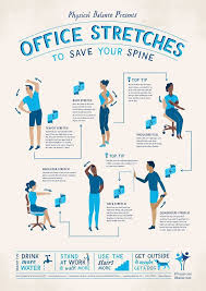 Employee Wellness Desk Stretches Employee Wellness Programs Office Exercise Employee Wellness