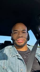 Omar Burnett, EdD Student