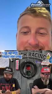 Ethan Dotson Reflects