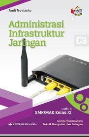 Pada kelas 11, materi pembelajaran berfokus pada vlan, routing static dan routing dynamic. Administrasi Infrastruktur Jaringan Kelas 11 Pdf 2021