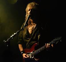 Rising Stars: Meet Chris Max