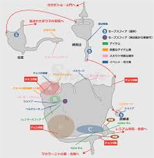 チョコボ レース ff10