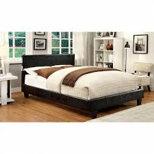 Maybe you would like to learn more about one of these? Furniture Of America Cheshire Queen Platform Bed With Bluetooth Speakers Shop Your Way Online Shopping Earn Points On Tools Appliances Electronics More