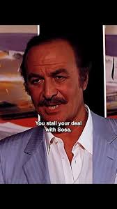 Trust and Greed: Tony's Reckless Business Move in Scarface​#movie #music