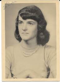 Meredith Elaine Rathbun Kettle (1939-1988)