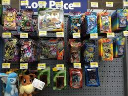 Baseball cards at walgreens can typically be found in the toy aisle, and will usually be hanging just below the cased gaming cards. Pokemon Cards What Happened Neogaf