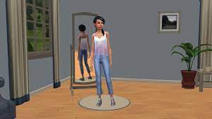 Extract the two files within the. The Sims 4 Height Mod Ts4 Slider Shorter Mod With All New Variants