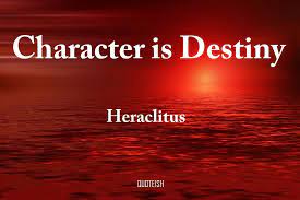 Maybe you would like to learn more about one of these? 70 Character Quotes Quoteish