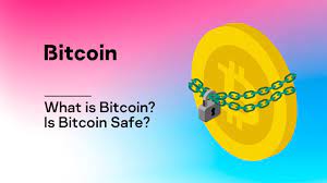 It allows people to send or receive money across the internet, even to someone they don't know or don't trust. What Is Bitcoin Kaspersky