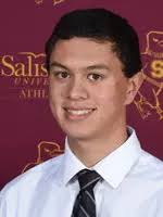 2015-16 Men's Swimming Roster