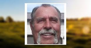 Robert Franklin Pettingill Obituary January 20, 2018