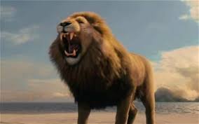 Aslan chronicles of narnia disney collectable trading pin. Liam Neeson Angers Narnia Fans By Suggesting Aslan Is Mohammed