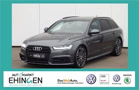 Interessiert an mehr gebrauchten autos? Audi A6 Gebraucht Kaufen In Ehingen Preis 39999 Eur Int Nr 02124 Verkauft