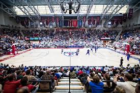 Find the latest philadelphia 76ers news, rumors, trades, draft and free agency updates from the insider fans and analysts at the sixer sense Sixers To Hold Blue X White Scrimmage At Palestra Penn Today