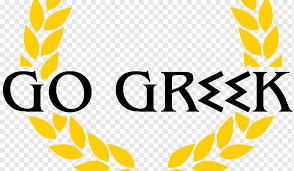 Maybe you would like to learn more about one of these? Fraternities And Sororities Greek Alphabet University Zeta Linden Place Food Text Logo Png Pngwing