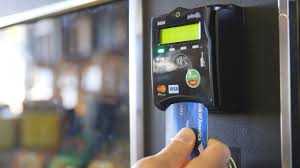 With just one swipe someone can purchase a snack, chip, candy or drink from your machine. How To Install A Vending Cashless Reader Parlevel Pay Plus Youtube