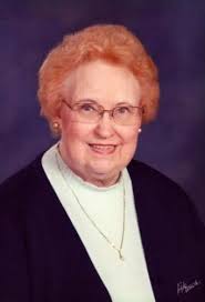 Barbara Oldenburg Obituary (1933