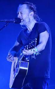 Thom yorke was born on october 7, 1968 in wellingborough, northamptonshire, england as thomas edward yorke. Thom Yorke Wikipedia