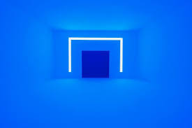 james turrell lights the way at museo jumex in 2020 james turrell light art installation art