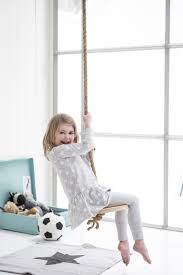 Diy Indoor Swing Indoor Kids Swing Kids Swing Room Swing