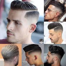 35 Best Taper Fade Haircuts Types Of Fades 2019 Guide
