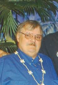 Richard Patterson Obituary