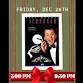 Scrooged