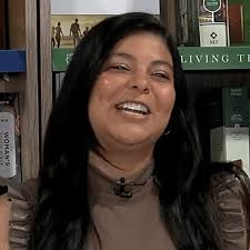 Meet Joana Rivera of My Bridge Radio Espanol