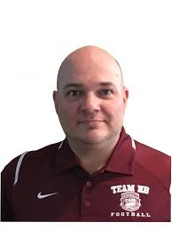 Team New Brunswick Football powered by GOALLINE.ca