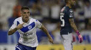 Glen velez, andrea piccioni, zohar fresco & murat coskun reflections. Diario Hoy Sudamericana Velez Y La U Catolica Inician La Travesia En Cuartos De Final