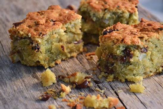 Olive Bread