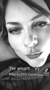 Ossessione d'amore di Meredith Owen