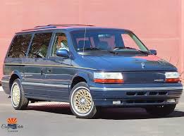 Image result for Medium Driftwood 1995 Chrysler