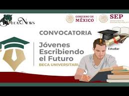 Por eso muchos de ellos deciden colaborar para lograr que el éxito de la beca sea mayor. Beca Jovenes Escribiendo El Futuro 2021 2022 Convocatoria Requisitos Y Registro Youtube