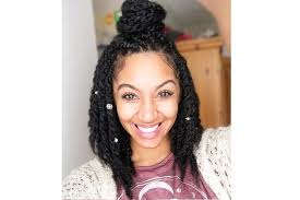 Interestingly, now the rods are being used to. Spot The Difference Between Marley Havana Senegalese Box Braids Hair Braiding Styles Explore World Of Straight Hair Curly Hair Kinky Hair Color Hair Braid Hair