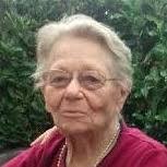 Avis de décès de Madame Marguerite SCHMIDT