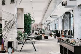 the store x  berlin, germany ignant