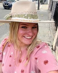 Lily Crouch's Instagram, Twitter & Facebook