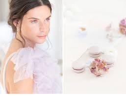 Romantic Wedding Visions at Château de Siradan