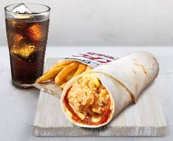 ประสบการณ์มากกว่า 8 ปี รับเพิ่มไลค์ facebook เพิ่มความน่าเชื่อถือ line id : Kfc Brings Back Chizza Pizza Twister To Menu