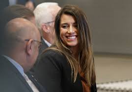 Sara Innamorato announces Allegheny County executive transition ...