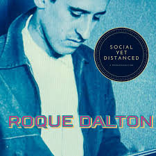 Social Yet Distanced: A View with an Emotionalorphan and Friends