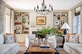 Provencal cottage style decor calls for natural materials. 9 Essential French Country Design And Decor Ideas
