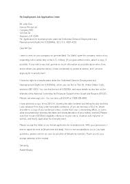 A job application letter is the first step to initiate the job application process. Re Employment Job Application Letter How To Create A Re Employment Job Application Lett Job Application Letter Template Job Resume Format Application Letters