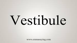 The point is, if you have a business that you think will appeal to the public, and a compelling story to tell, crowdfunding may be a good path. How To Say Vestibule Youtube