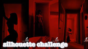 Meaning the people in control of the world are fading out. Silhouette Challenge Tik Tok Put Your Head On My Shoulder Youtube